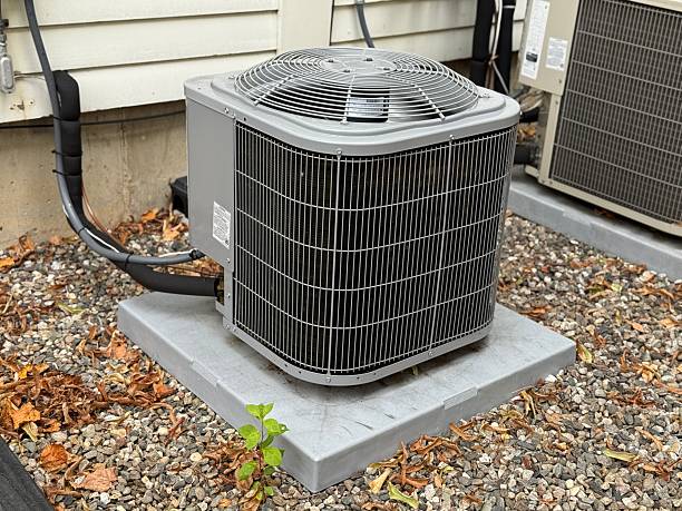 24/7 Emergency Ductwork Repair experts in Trexlertown, PA