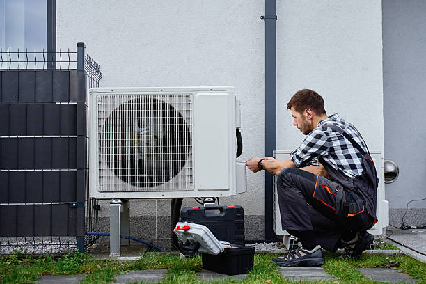 Trusted Ductwork Repair service in Trexlertown, PA - JG Cool HVAC